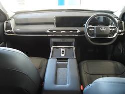 2025 LDV Terron 9 Evolve