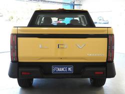 2025 LDV Terron 9 Evolve