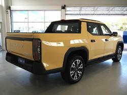 2025 LDV Terron 9 Evolve