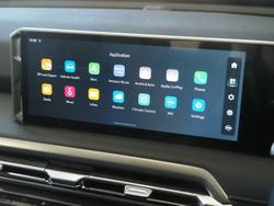 2025 LDV Terron 9 Evolve