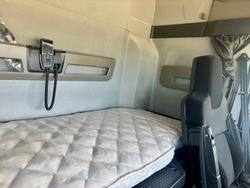 2024 MAN Tgx26.540 Gm Cab 6x4 White