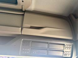 2024 MAN Tgx26.540 Gm Cab 6x4 White