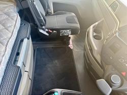 2024 MAN Tgx26.540 Gm Cab 6x4 White