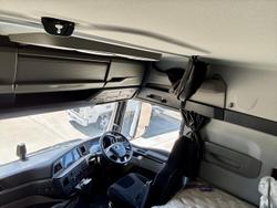 2024 MAN Tgx26.540 Gm Cab 6x4 White