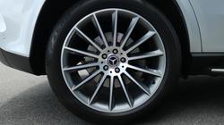 2020 Mercedes-Benz GLE-Class GLE300 d V167 Four Wheel Drive Iridium Silver