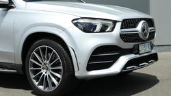 2020 Mercedes-Benz GLE-Class GLE300 d