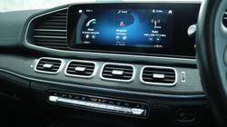 2020 Mercedes-Benz GLE-Class GLE300 d V167 Four Wheel Drive Iridium Silver