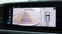 2020 Mercedes-Benz GLE-Class GLE300 d V167 Four Wheel Drive Iridium Silver