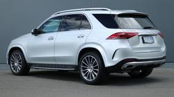 2020 Mercedes-Benz GLE-Class GLE300 d