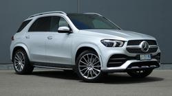 2020 Mercedes-Benz GLE-Class GLE300 d