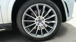 2020 Mercedes-Benz GLE-Class GLE300 d V167 Four Wheel Drive Iridium Silver