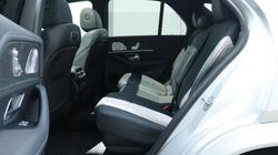 2020 Mercedes-Benz GLE-Class GLE300 d