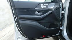 2020 Mercedes-Benz GLE-Class GLE300 d V167 Four Wheel Drive Iridium Silver