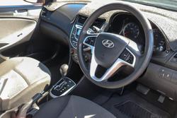 2012 Hyundai Accent Active