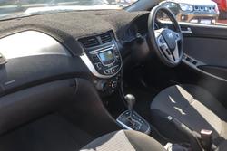 2012 Hyundai Accent Active