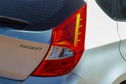 2012 Hyundai Accent Active