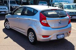 2012 Hyundai Accent Active