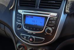 2012 Hyundai Accent Active