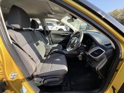 2020 Kia Seltos