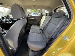 2020 Kia Seltos