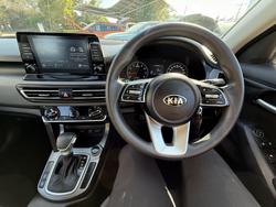 2020 Kia Seltos