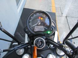 2024 Triumph BONNEVILLE SPEED TWIN Black