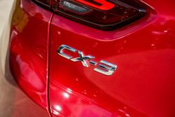 2019 Mazda CX-3 sTouring