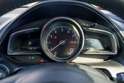 2019 Mazda CX-3 sTouring