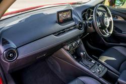 2019 Mazda CX-3 sTouring