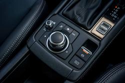 2019 Mazda CX-3 sTouring