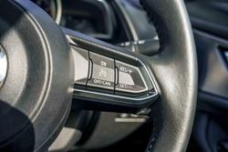 2019 Mazda CX-3 sTouring