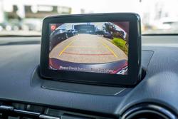 2019 Mazda CX-3 sTouring