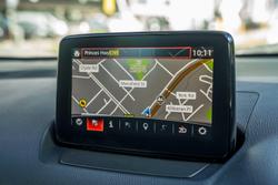 2019 Mazda CX-3 sTouring