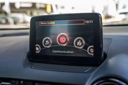 2019 Mazda CX-3 sTouring