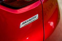 2019 Mazda CX-3 sTouring