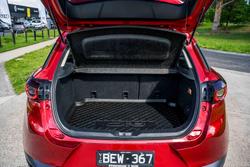 2019 Mazda CX-3 sTouring