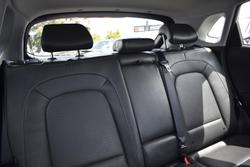 2017 Hyundai Kona Elite OS MY18 AWD White