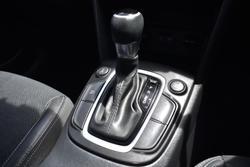 2017 Hyundai Kona Elite OS MY18 AWD White