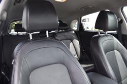 2017 Hyundai Kona Elite OS MY18 AWD White