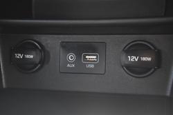 2017 Hyundai Kona Elite OS MY18 AWD White