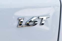 2017 Hyundai Kona Elite OS MY18 AWD White