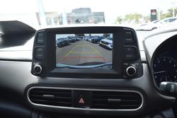 2017 Hyundai Kona Elite