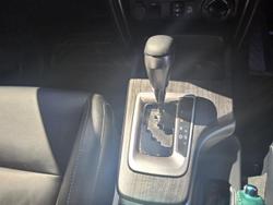 2022 Toyota Fortuner Crusade GUN156R 4X4 Dual Range Graphite