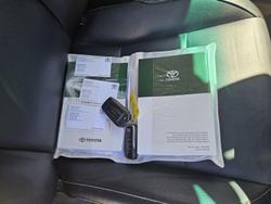 2022 Toyota Fortuner Crusade GUN156R 4X4 Dual Range Graphite