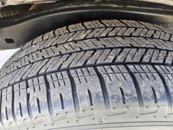 2022 Toyota Fortuner Crusade GUN156R 4X4 Dual Range Graphite