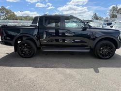 2022 Ford Ranger Wildtrak