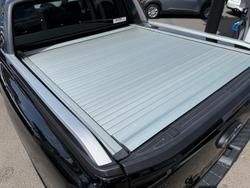 2022 Ford Ranger Wildtrak