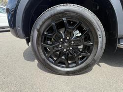 2022 Ford Ranger Wildtrak