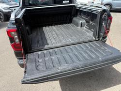 2022 Ford Ranger Wildtrak