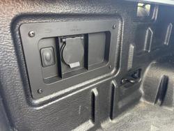 2022 Ford Ranger Wildtrak